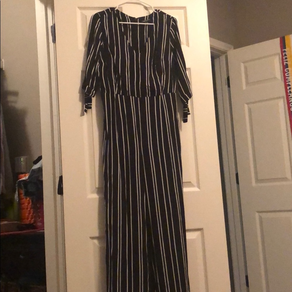 Brand new jumpsuit!